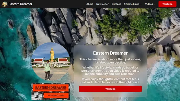 easterndreamer.com report